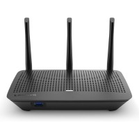 Linksys EA7500 Max Stream WiFi 5 - AC1900 Dual Band Wireless Router