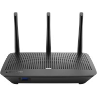 Linksys MAX-Stream AC1900 Gigabit Dual-Band Router (EA7500) 