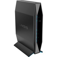 Linksys AX1800 Dual-Band WiFi 6 Router - E7350