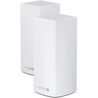 Linksys MX5502 Atlas Pro 6 Wi-Fi 6 Dual-Band Mesh System - 2 Pack