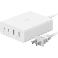 Belkin BoostCharge Pro 108W 4-Port GaN Charger