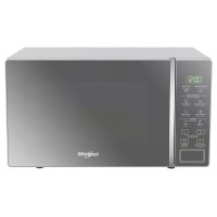 Whirlpool 0.7 Cu. Feet Microwave - Black & Silver