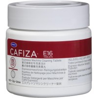 Urnex Cafiza Espresso Machine Cleaning Tablets - 100 Count
