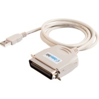 CABLESTOGO ADAPTER USB TO PAR