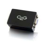 C2G PRO DVI-D TO VGA CONVERTER