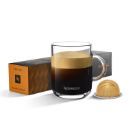 Nespresso Capsules - Caramel Cookies - 10 Pack