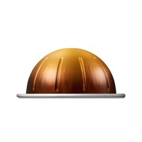 Nespresso Vertuoline Double Espresso Dolce Coffee Pods - 10 Pack