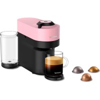 Nespresso Vertuo Pop+ Coffee Maker - Pink