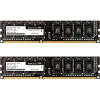 TeamGroup Elite DDR3-1600MHz - PC3-12800 Unbuffered Non-ECC 1.5V RAM 16GB (2x8GB)