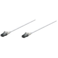 INTELLINET CAT6 5FT WHT