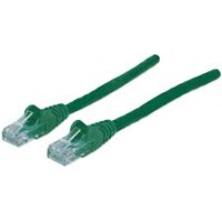 INTELLINET CAT6 10FT GRN