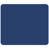 Fellowes Mouse Pad - Blue