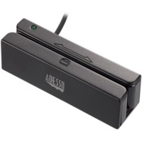 Adesso MSR-100 Magnetic Stripe Card Reader