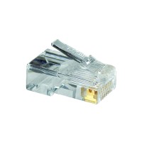 NEXXT RJ45 CONNECTOR CAT6 100X
