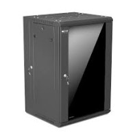 NEXXT WALL MOUNT CABINET 18U