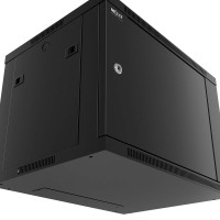 NEXXT 6U Fixed SKD Wall Mount Enclosure