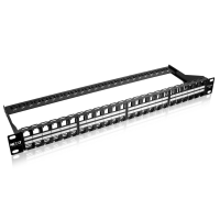 NEXXT Patch Panel CAT5E - 48 Ports