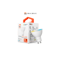 Nexxt Smart WiFi LED Bulb 1PK  (NHB-W310)