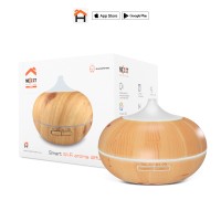 Nexxt Smart Wi-Fi Aroma Diffuser 