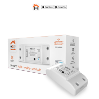 Nexxt Smart Wi-Fi Relay Switch 