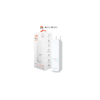 Nexxt Home Smart Motorized Blinds Controller Voice Control  (NHA-B100) 