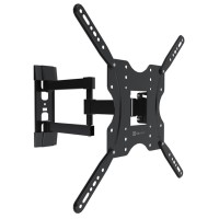 Klip Xtreme KTM-876 - Wall Mount TV Bracket - 32'' to 60''