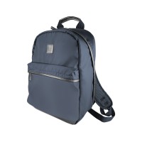 KlipX 15.6" Backpack Berna - Blue (KNB-406BL)