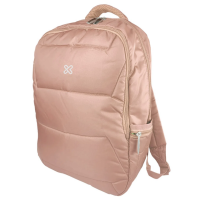 KlipX 15.6" Backpack - Pink - KNB-426PK
