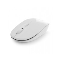 Klip Xtreme Wireless Mouse - White (KMW-335WH) 