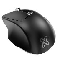 Klip Xtreme Ergonomic Wireless Mouse - Black (KMW-420BK)