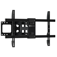 Klipx Full Motion Wall Mount Bracket 37" - 90" (KTM-956)