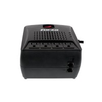 Forza FVR-3002 Voltage Regular 4 Outputs - 3000VA 1500W (220V)