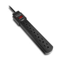 FORZA SURGE PROTECTOR 6 OUT