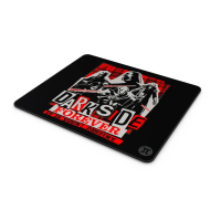 Primus Mouse Pad - Star Wars Dark Side Edition (Medium) 