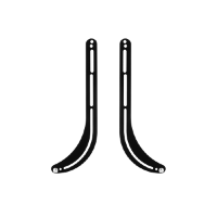 Xtech Sound Bar Mount (XTA-310)