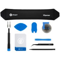 iFixit iOpener Kit - Heat Pad Adhesive Opening Tool for Tablet, Phone, Laptops 