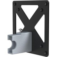 HumanCentric VESA Adapter for HP M Series Monitors (M22f, M24f, M24fd, M24fw, M24fwa, M27f, M27fd, M27fq, M27fw, M27fwa, M32f)