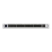 Ubiquiti Networks UniFi Switch Pro 48-Port Gigabit Managed Switch with SFP+
