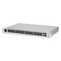 Ubiquiti UniFi 48Port Gigabit Switch with PoE and SFP
