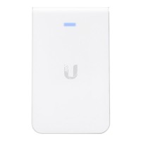 Ubiquiti UniFi WiFi 6 Wireless In Wall Access Point