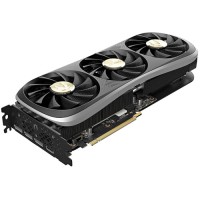 ZOTAC GeForce RTX 4070 Ti Trinity OC Graphics Card - 12GB GDDR6X VRAM