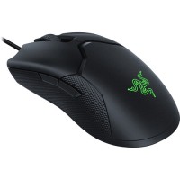 Razer Viper 8KHz Lightweight Wired Optical Gaming Mouse - Chroma RGB Lighting - Black