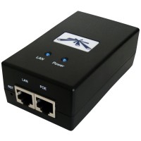 UBIQUITI POE ADAPTER 24V 12W