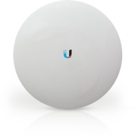 Ubiquiti AirMax NanoBeam AC 5GHz Bridge