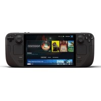 Valve Steam Deck OLED Handheld Gaming Console - 1TB