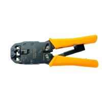 Newlink Multifuntional Crimping Tool - Modular RJ45 Plug (NEW-5554508)