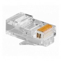 NewLink RJ45 Connectors Cat6A - Pack Of 100