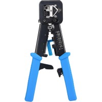 Cable Matters Modular RJ45 Crimping Tool for Pass-Through Connectors