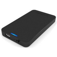 SABRENT 2.5 USB 3.0 HDD ENC