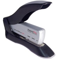 ACCENTRA PAPER PRO STAPLER - GREY/BLACK